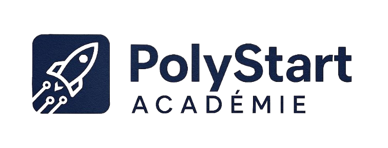 Logo PolyStart
